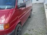 Volkswagen Transporter 1992 года за 2 500 000 тг. в Караганда – фото 2