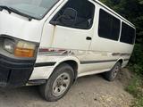 Toyota Hiace 2003 годаүшін2 600 000 тг. в Алматы – фото 5
