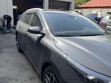 Kia Cee'd 2024 годаүшін10 800 000 тг. в Талгар – фото 2