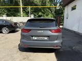 Kia Cee'd 2024 годаүшін10 800 000 тг. в Талгар – фото 5