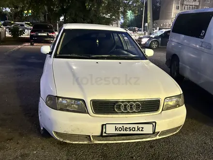 Audi A4 1995 года за 1 800 000 тг. в Семей – фото 4