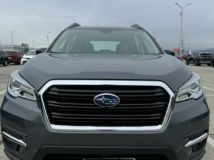 Subaru Ascent 2021 года за 16 800 000 тг. в Алматы – фото 5