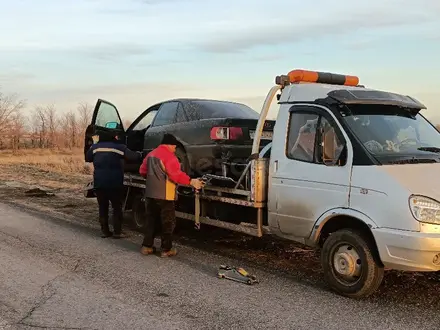 ГАЗ  Газель 2004 года за 6 500 000 тг. в Павлодар – фото 3