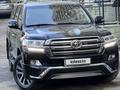 Toyota Land Cruiser 2016 годаүшін29 000 000 тг. в Алматы – фото 2