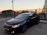 Toyota Camry 2016 годаүшін9 500 000 тг. в Атырау – фото 2