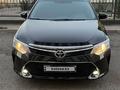 Toyota Camry 2016 годаүшін9 500 000 тг. в Атырау