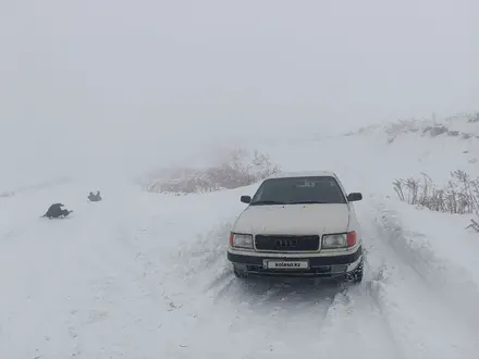 Audi 100 1993 года за 1 500 000 тг. в Шымкент