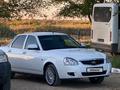 ВАЗ (Lada) Priora 2170 2014 годаүшін3 200 000 тг. в Атырау – фото 5