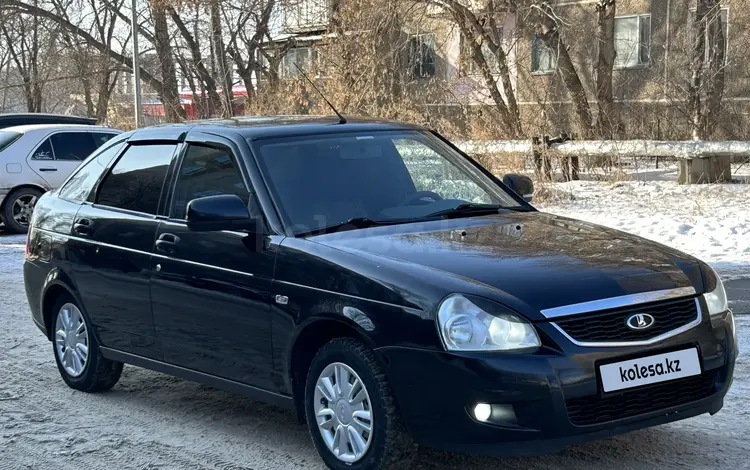 ВАЗ (Lada) Priora 2172 2015 года за 3 350 000 тг. в Караганда