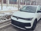 Volkswagen Tharu 2025 года за 8 900 000 тг. в Алматы – фото 2