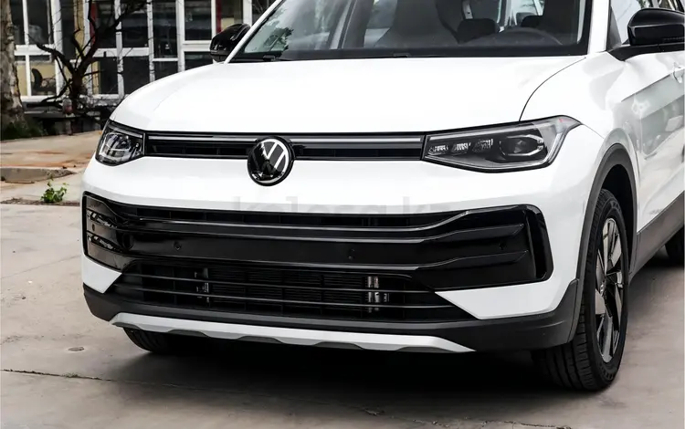Volkswagen Tharu 2025 года за 8 900 000 тг. в Алматы
