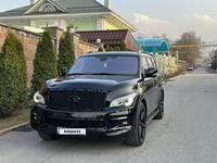 Infiniti QX56 2010 года за 11 500 000 тг. в Алматы