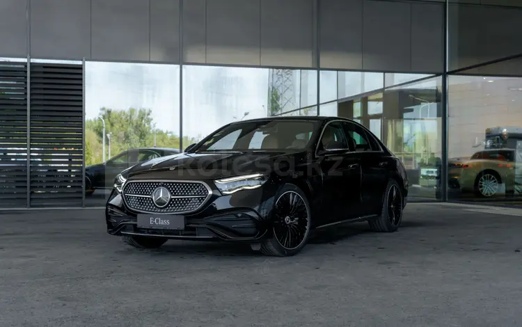 Mercedes-Benz E 200 Premium 2024 года за 48 000 000 тг. в Алматы