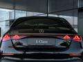 Mercedes-Benz E 200 Premium 2024 года за 48 000 000 тг. в Алматы – фото 5