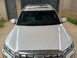 Hyundai Palisade 2025 годаүшін27 500 000 тг. в Шымкент – фото 4