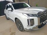 Hyundai Palisade 2025 годаүшін27 500 000 тг. в Шымкент – фото 5