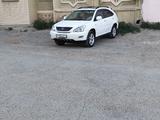 Lexus RX 350 2007 годаfor7 800 000 тг. в Кызылорда – фото 5