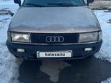 Audi 80 1987 года за 675 000 тг. в Алматы – фото 3