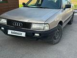 Audi 80 1987 года за 675 000 тг. в Алматы