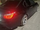 BMW 528 2009 года за 6 900 000 тг. в Алматы – фото 4