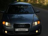 Audi A4 2006 годаүшін3 600 000 тг. в Алматы – фото 2