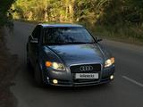 Audi A4 2006 годаүшін3 600 000 тг. в Алматы