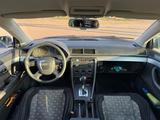 Audi A4 2006 годаүшін3 600 000 тг. в Алматы – фото 5