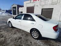 Toyota Camry 2003 годаүшін4 200 000 тг. в Уральск