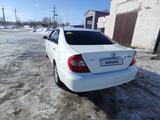 Toyota Camry 2003 годаүшін4 200 000 тг. в Уральск – фото 4