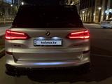 BMW X5 2019 года за 33 000 000 тг. в Астана – фото 4