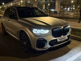 BMW X5 2019 года за 33 000 000 тг. в Астана – фото 2