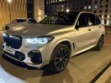 BMW X5 2019 года за 33 000 000 тг. в Астана
