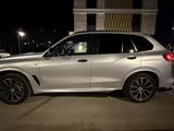 BMW X5 2019 года за 33 000 000 тг. в Астана – фото 5