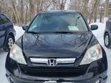 Honda CR-V 2009 года за 7 900 000 тг. в Петропавловск