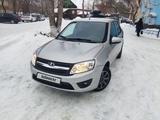 ВАЗ (Lada) Granta 2190 2014 годаүшін4 000 000 тг. в Усть-Каменогорск