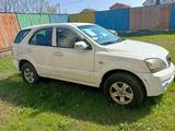 Kia Sorento 2005 года за 1 500 000 тг. в Алматы – фото 2