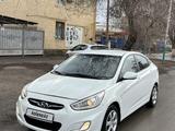 Hyundai Accent 2014 года за 5 300 000 тг. в Кызылорда