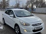 Hyundai Accent 2014 года за 5 300 000 тг. в Кызылорда – фото 3