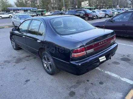 Nissan Cefiro 1997 года за 2 800 000 тг. в Алматы – фото 11