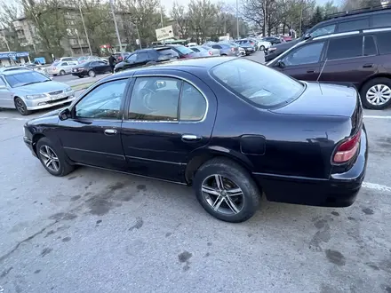 Nissan Cefiro 1997 года за 2 800 000 тг. в Алматы – фото 12