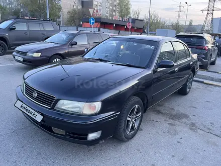 Nissan Cefiro 1997 года за 2 800 000 тг. в Алматы – фото 13