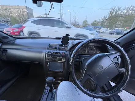 Nissan Cefiro 1997 года за 2 800 000 тг. в Алматы – фото 18