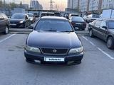 Nissan Cefiro 1997 годаүшін2 800 000 тг. в Алматы – фото 2