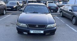 Nissan Cefiro 1997 года за 2 800 000 тг. в Алматы – фото 2