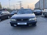 Nissan Cefiro 1997 годаүшін2 800 000 тг. в Алматы – фото 5