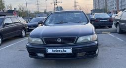 Nissan Cefiro 1997 года за 2 800 000 тг. в Алматы – фото 5