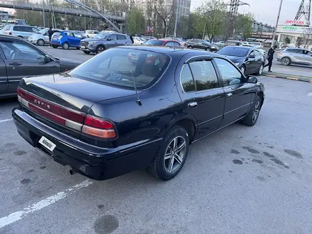 Nissan Cefiro 1997 года за 2 800 000 тг. в Алматы – фото 9