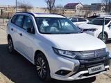 Mitsubishi Outlander 2022 годаүшін11 200 000 тг. в Актау