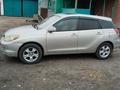 Toyota Matrix 2002 годаүшін4 000 000 тг. в Зайсан