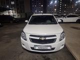 Chevrolet Cobalt 2013 года за 4 500 000 тг. в Алматы